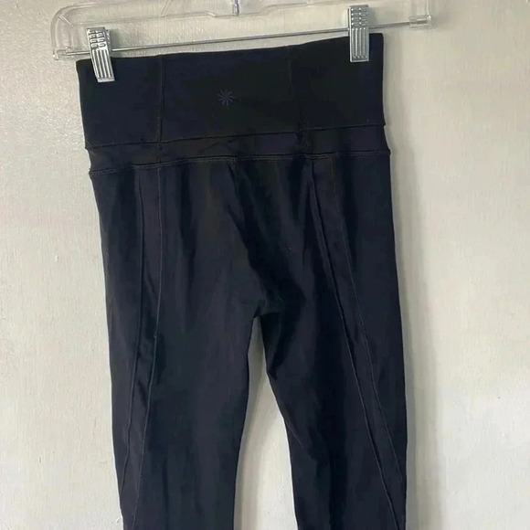 Athleta high waist leggings - Picture 7 of 8